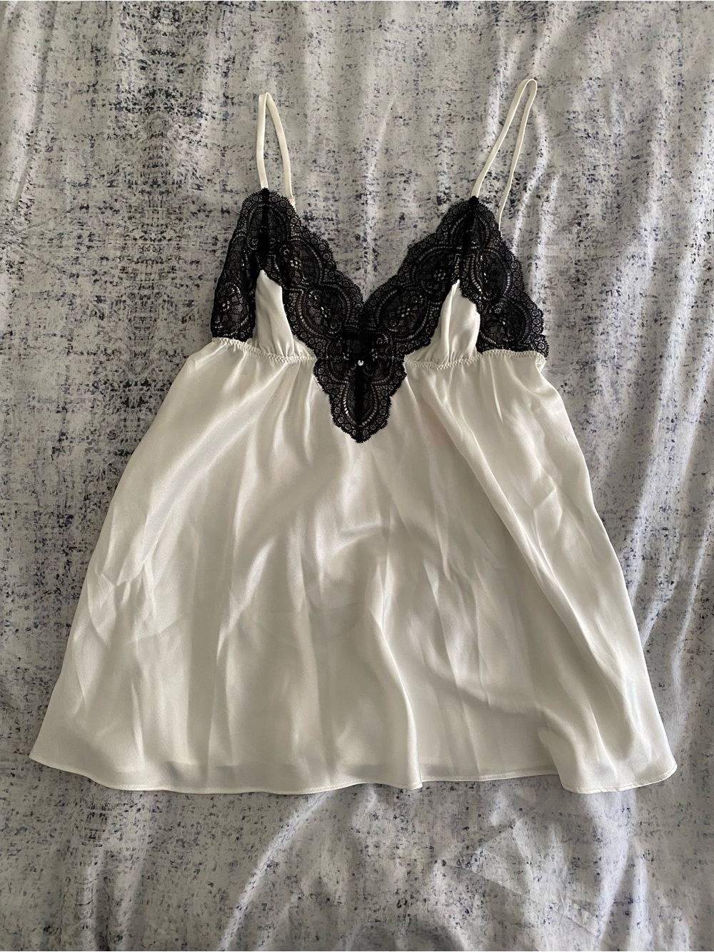 NWT Victoria's Secret Lacey Camisole